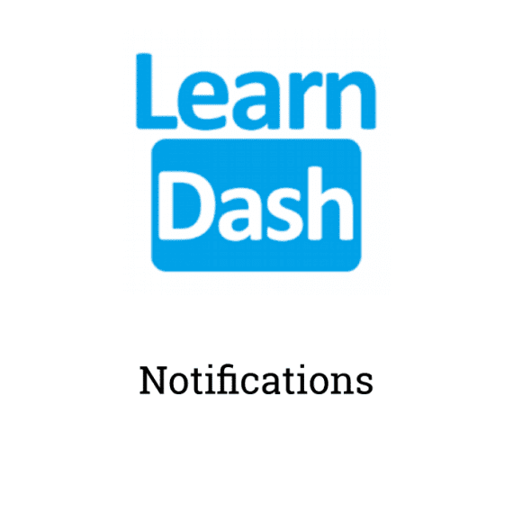 LearnDash LMS Notifications Add-On破解版下载
