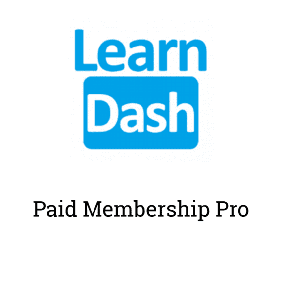 LearnDash LMS Paid Memberships Pro Add-On破解版下载