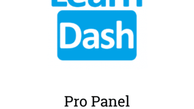 LearnDash LMS Pro Panel Add-On破解版下载