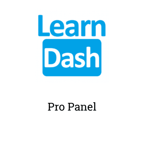LearnDash LMS Pro Panel Add-On破解版下载