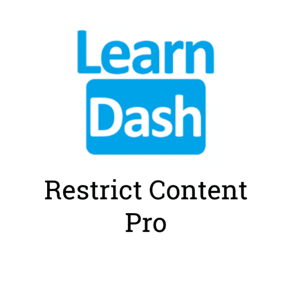 LearnDash LMS Restrict Content Pro破解版下载