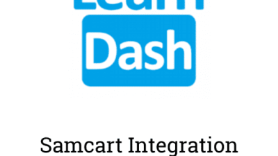 LearnDash LMS Samcart Integration Add-On破解版下载