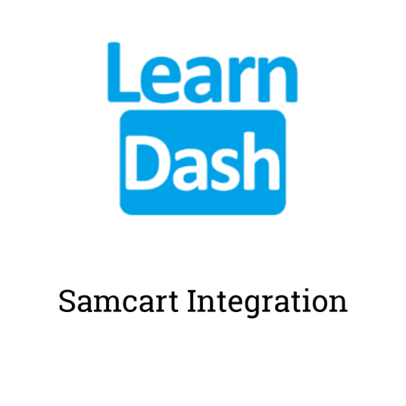 LearnDash LMS Samcart Integration Add-On破解版下载