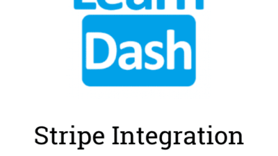 LearnDash LMS Stripe Integration Add-On破解版下载