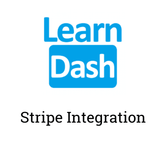 LearnDash LMS Stripe Integration Add-On破解版下载