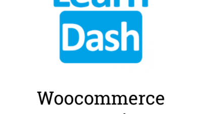 LearnDash LMS WooCommerce Integration Add-On破解版下载