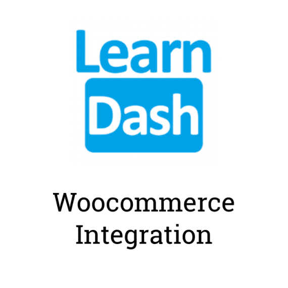 LearnDash LMS WooCommerce Integration Add-On破解版下载