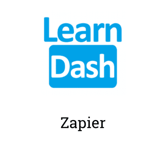LearnDash LMS Zapier Add-On破解版下载