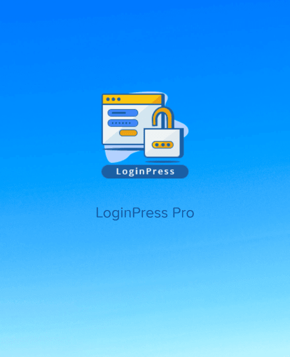 LoginPress Pro破解版下载