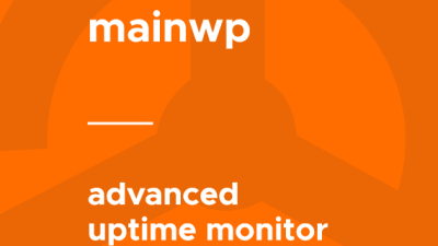 MainWP – Advanced Uptime Monitor破解版下载