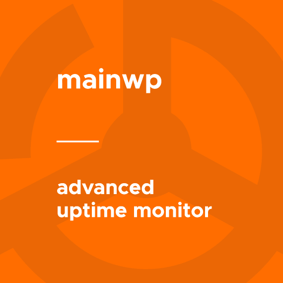MainWP – Advanced Uptime Monitor破解版下载