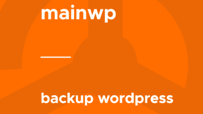 MainWP – Backup WordPress破解版下载