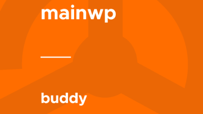 MainWP – Buddy破解版下载