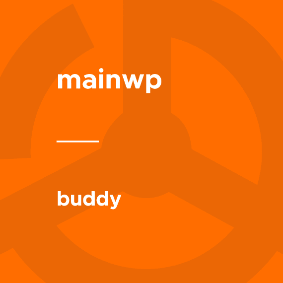 MainWP – Buddy破解版下载
