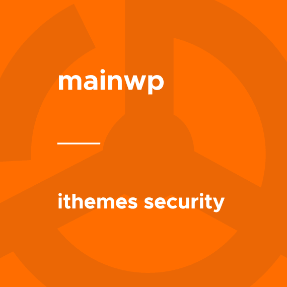 MainWP – iThemes Security破解版下载