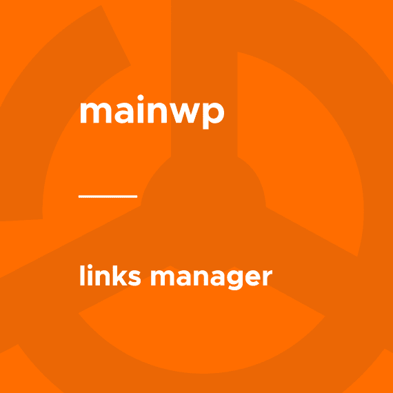 MainWP – Links Manager破解版下载