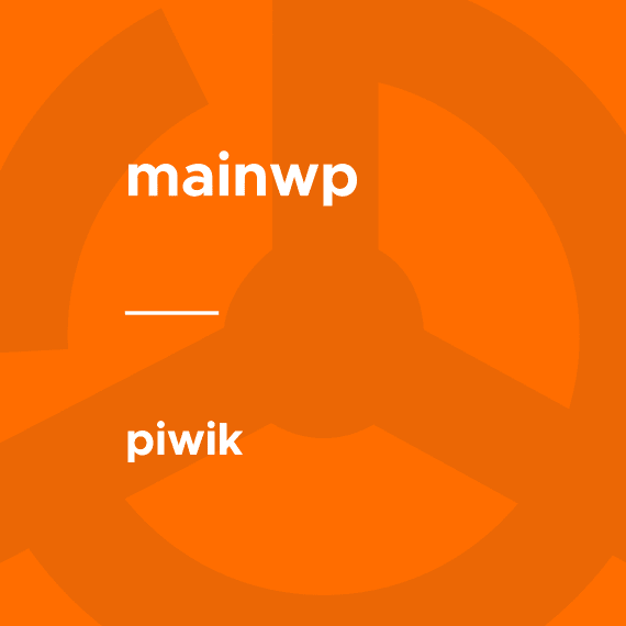 MainWP – Piwik破解版下载