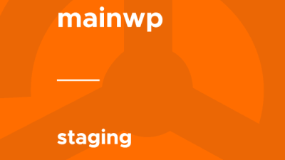 MainWP – Staging破解版下载