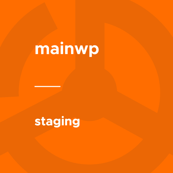 MainWP – Staging破解版下载
