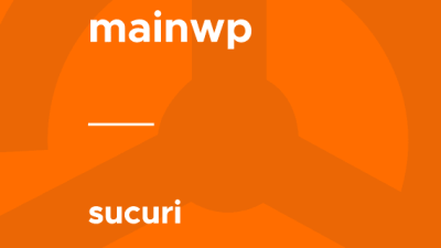 MainWP – Sucuri破解版下载