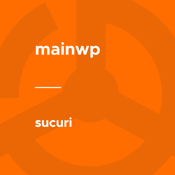 MainWP – Sucuri破解版下载