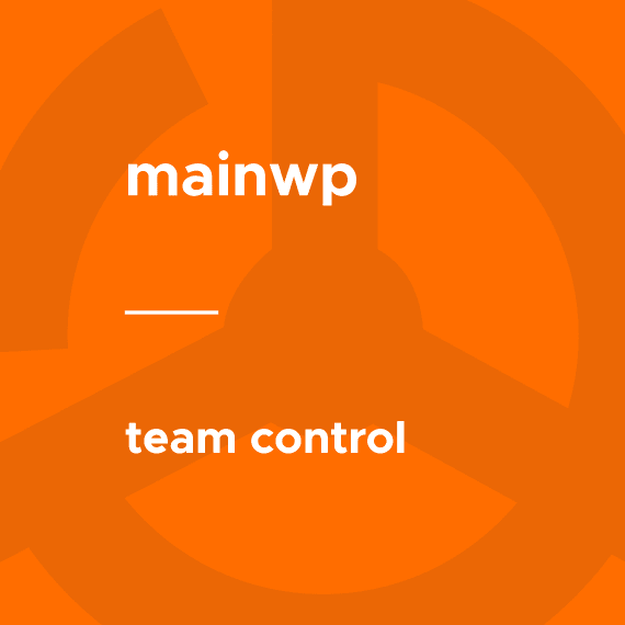 MainWP – Team Control破解版下载