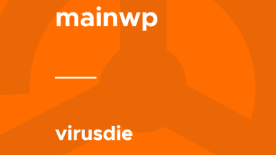 MainWP – Virusdie破解版下载