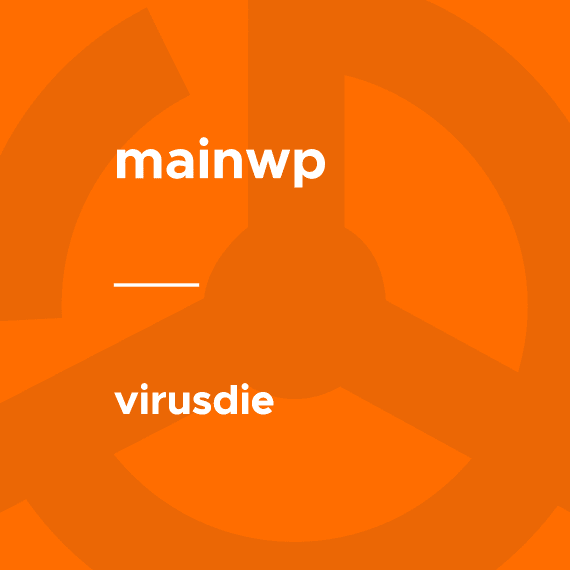 MainWP – Virusdie破解版下载