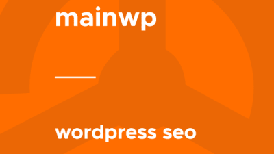 MainWP – WordPress SEO破解版下载