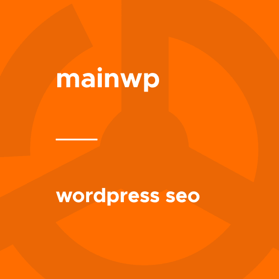 MainWP – WordPress SEO破解版下载