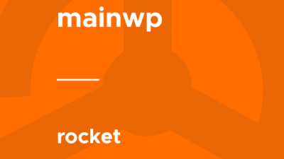 MainWP – WP Rocket破解版下载