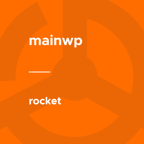 MainWP – WP Rocket破解版下载