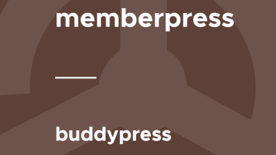 MemberPress – BuddyPress Integration破解版下载