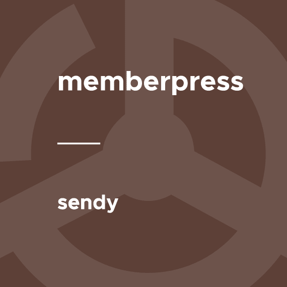 MemberPress – Sendy破解版下载