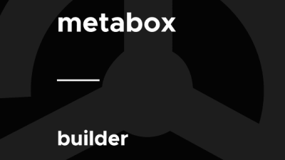 Meta Box – Builder破解版下载