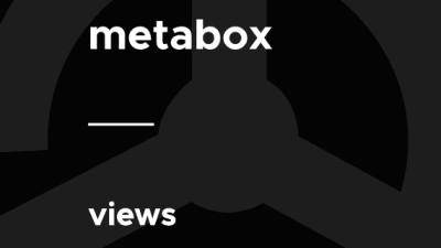 Meta Box – Views破解版下载