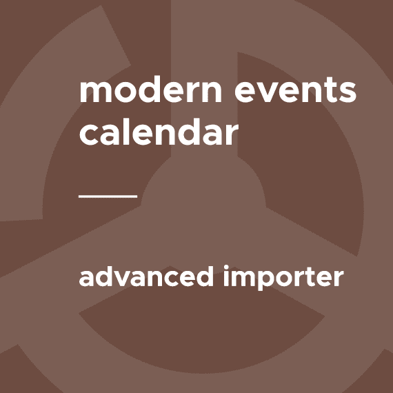 MEC – Advanced Importer破解版下载