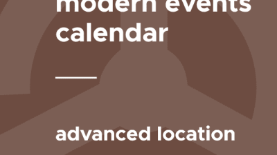 MEC – Advanced Location破解版下载