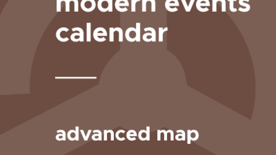 MEC – Advanced Map破解版下载