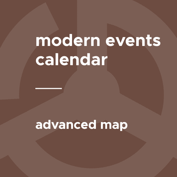 MEC – Advanced Map破解版下载