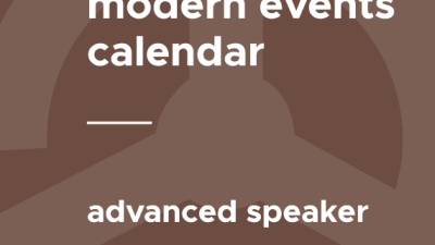 MEC – Advanced Speaker破解版下载