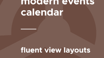 MEC – Fluent View Layouts破解版下载