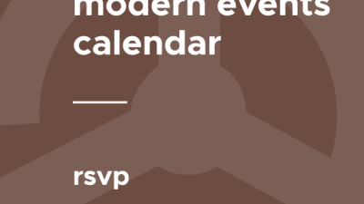 MEC – RSVP Events破解版下载