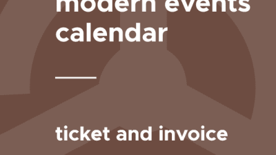MEC – Ticket and Invoice破解版下载