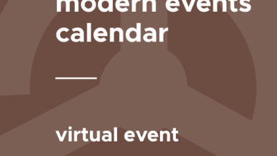 MEC – Virtual Events破解版下载