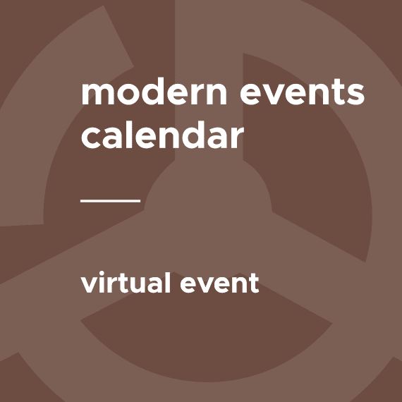 MEC – Virtual Events破解版下载