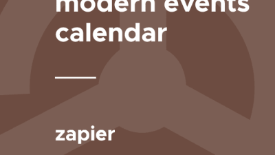 MEC – Zapier破解版下载