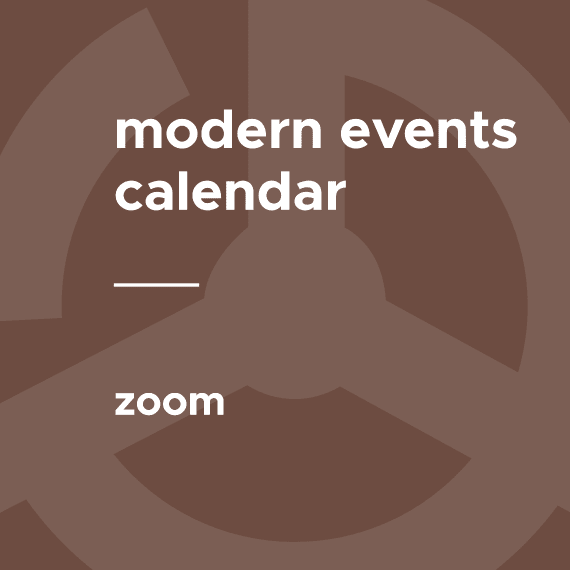 MEC – Zoom破解版下载
