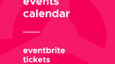 Modern Tribe The Events Calendar Eventbrite Tickets破解版下载