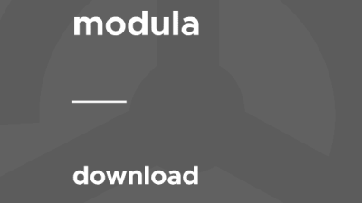 Modula – Download破解版下载